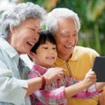 Il piano della Cina per superare l’invecchiamento della popolazione