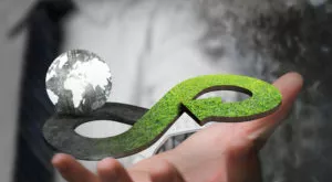 financialounge - ambiente economia circolare Emissioni gas serra ESG intelligenza artificiale investimenti sostenibili Scenari università