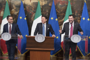 Ipotesi elezioni anticipate in Italia, un rischio per i mercati?