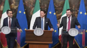 financialounge - Ethenea Guido Barthels italia Morning News