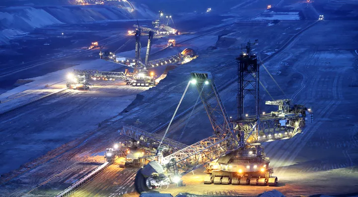 financialounge - Barrick Gold fusioni e acquisizioni Newmont Mining