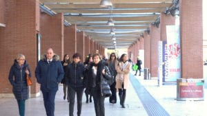Guerra dei dazi e altri rischi geopolitici: l'impatto sui mercati a ConsulenTia19