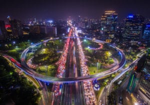Indonesia in corsia di sorpasso tra i mercati emergenti