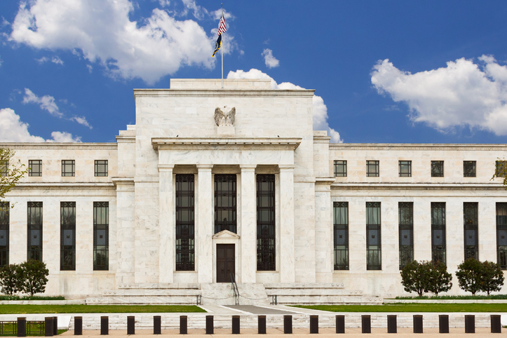 financialounge -  Federal Reserve inflazione Peter Hooper salari