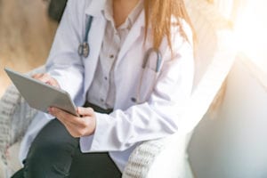 Intelligenza artificiale e sanità: due mondi sempre più connessi