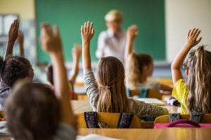 Cercare valore vincendo la sfida dell’istruzione