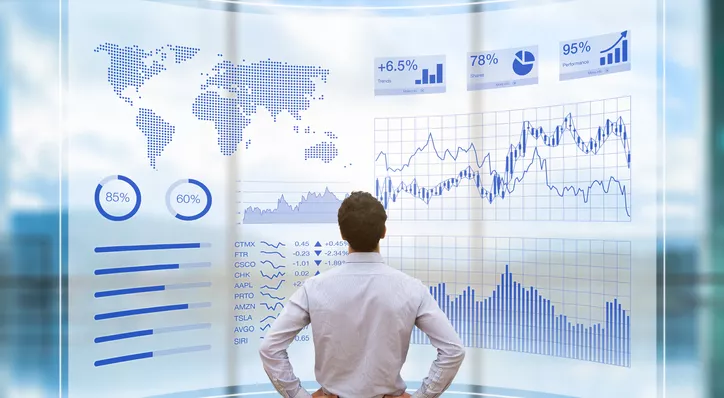 financialounge -  mercati emergenti Wall Street Weekly Bulletin