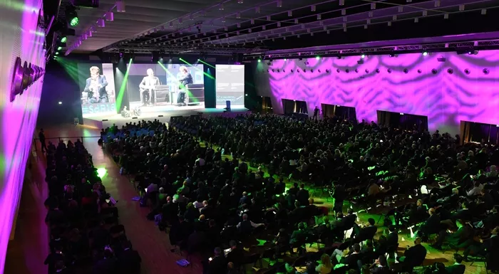 financialounge - Assogestioni salone del risparmio salone del risparmio X sostenibilità