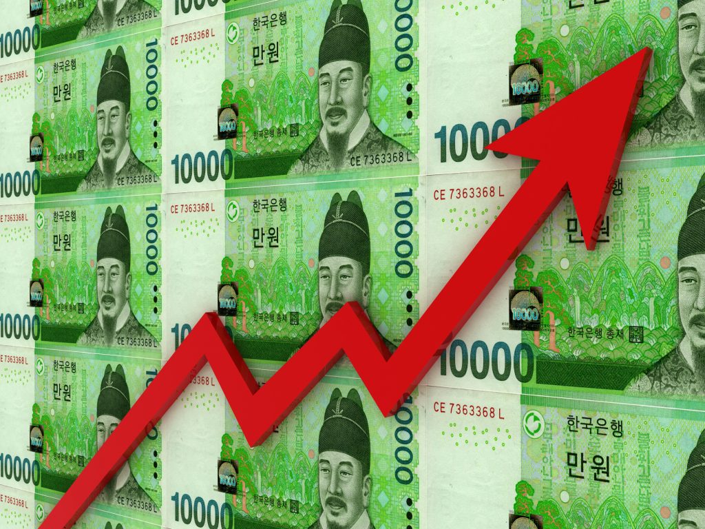 financialounge - dollaro FED GAM Tim Love valute emergenti