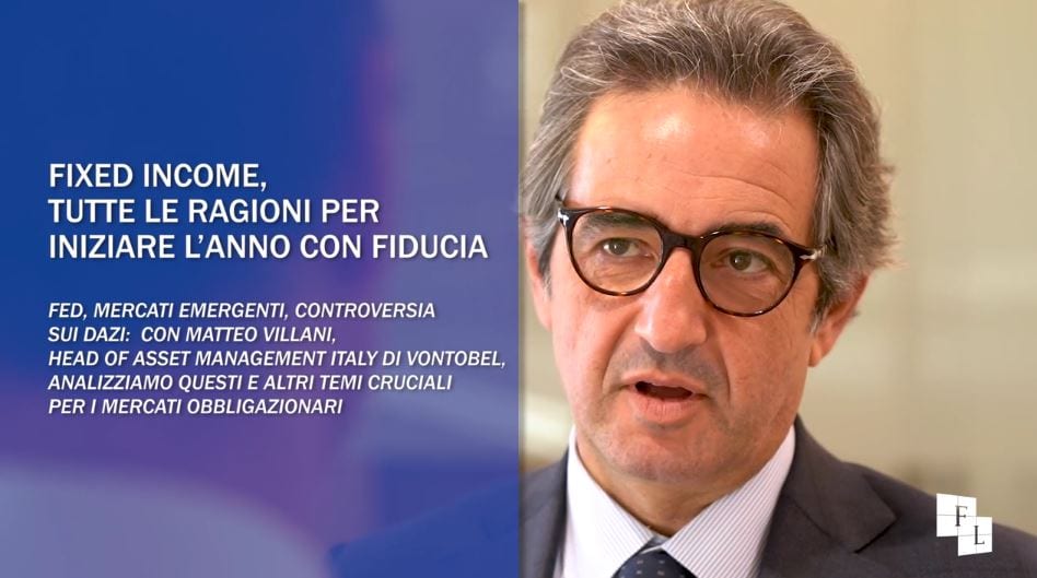 financialounge.com Fixed income, tutte le ragioni per iniziare l’anno con fiducia