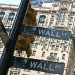 Per Wall Street è stato il miglior inizio d’anno dal 1987