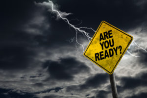 Turbolenze in arrivo con il Quantitative Tightening