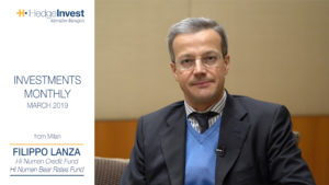3 minutes with Filippo Lanza - marzo 2019