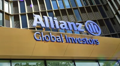 financialounge - Allianz Global Investors Andreas Utermann Deborah Zurkow Tobias C. Pross