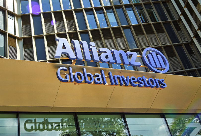financialounge -  Allianz Global Investors Andreas Utermann Deborah Zurkow Tobias C. Pross