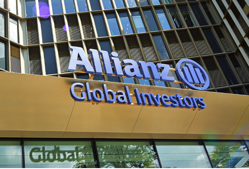 financialounge -  Allianz Global Investors Thomas Linker