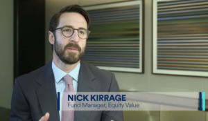 Lo stile "value" torna in auge