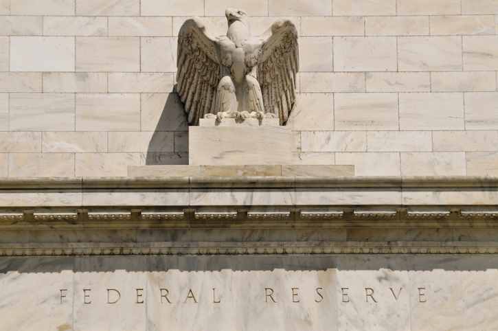 financialounge -  Amundi Federal Reserve Morning News politiche monetarie recessione
