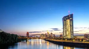 financialounge - BCE Eurozona Mario Draghi Pramerica Sgr TLTRO Tltro III