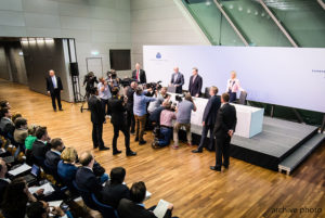 Draghi prende in mano la situazione e muove d'anticipo sul Tltro III