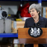 Scommettere su Brexit o fuggire? Investitori sempre più divisi