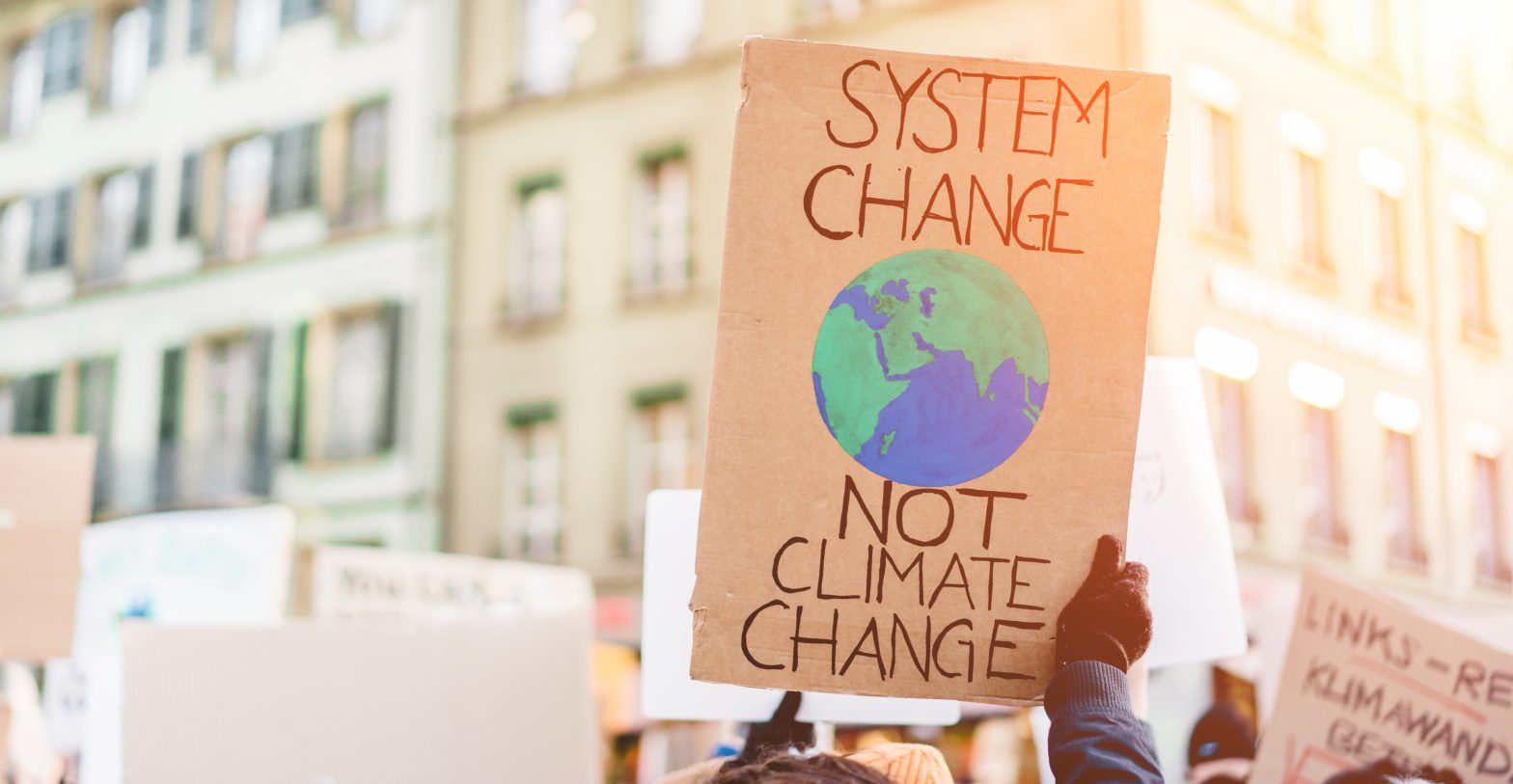 financialounge -  Alexis Deladerrière ambiente cambiamento climatico decarbonizzazione Goldman Sachs Global Environmental Impact Equity Portfolio investimenti sostenibili