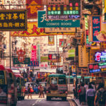 L’economia asiatica corre nonostante il virus e lascia indietro l’Occidente