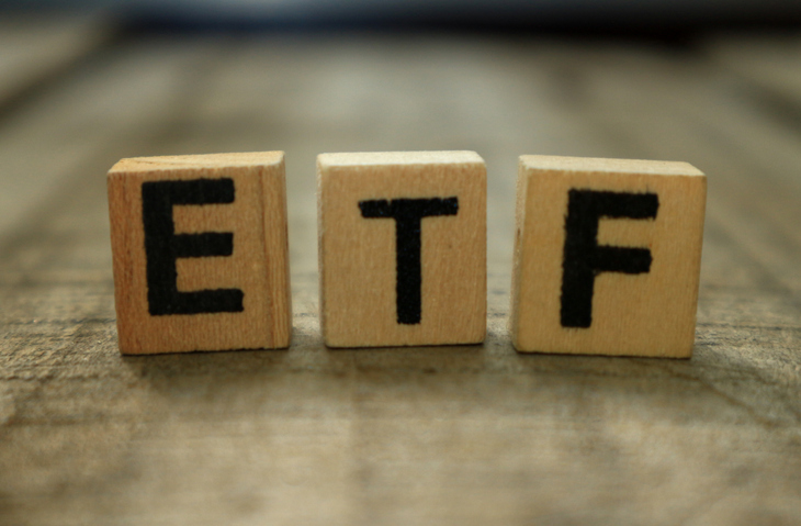 financialounge -  BlackRock ETF Greenwich Associates Morning News