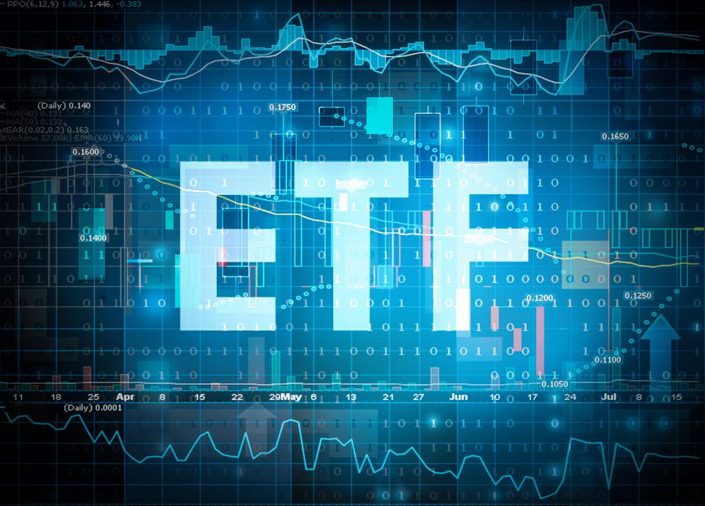 financialounge -  ETF investimenti Metaverso smart