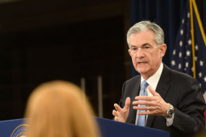 La Fed punta a un’economia più bilanciata e sostenibile