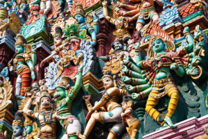 Il boom dell’India potenziato dalla rivoluzione digitale