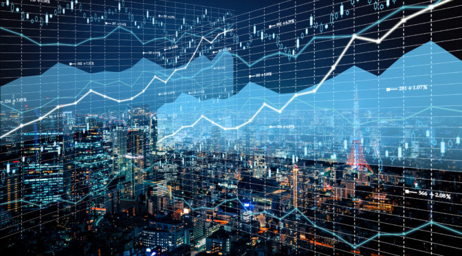 financialounge.com Mercati pronti a virare in positivo con un miglioramento dei dati economici