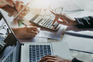 Gli investitori obbligazionari scommettono su un atterraggio morbido