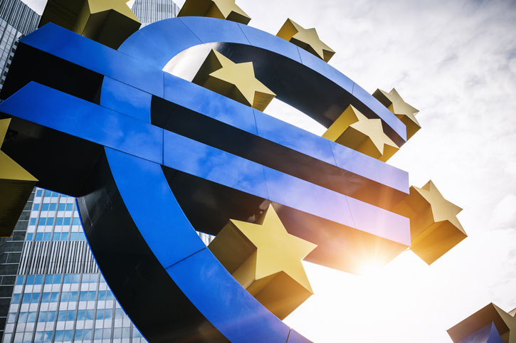 financialounge -  banche centrali banche europee BCE Mario Draghi Weekly Bulletin