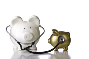 Italiani grandi risparmiatori, ma il benessere finanziario è un’altra cosa