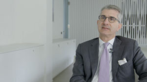 La pausa caffè della Bce