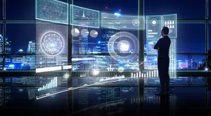 financialounge - ciclico dot-com GICS settore tecnologico