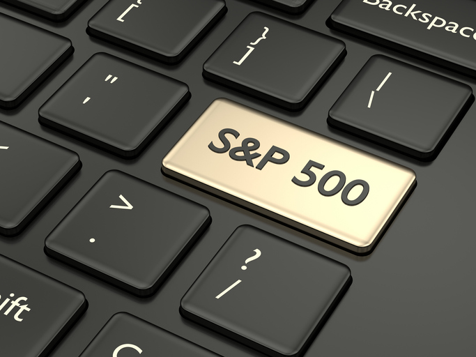 financialounge -  azioni S&P 500 Wall Street