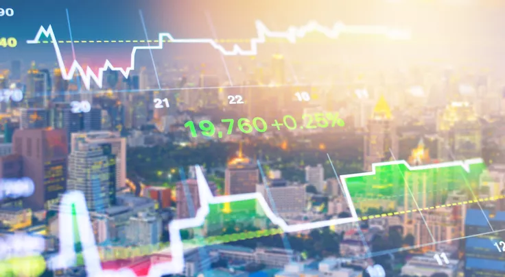 financialounge -  Aberdeen Investments mark munro mercati mercato del credito