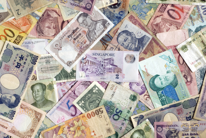 financialounge -  mercati emergenti Patrick Zweifel Pictet valute