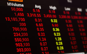 Mercati finanziari pronti a una mini correzione