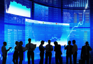 Forse adesso Wall Street ha proprio bisogno di un timeout