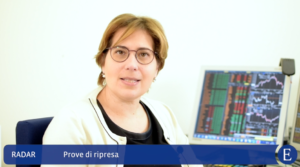 Prove di ripresa