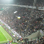 Tonfo Juve anche in Borsa mentre l’Ajax vola: +10%