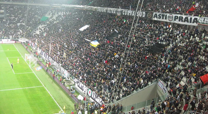 financialounge - azioni calcio Champions League Juventus Piazza Affari