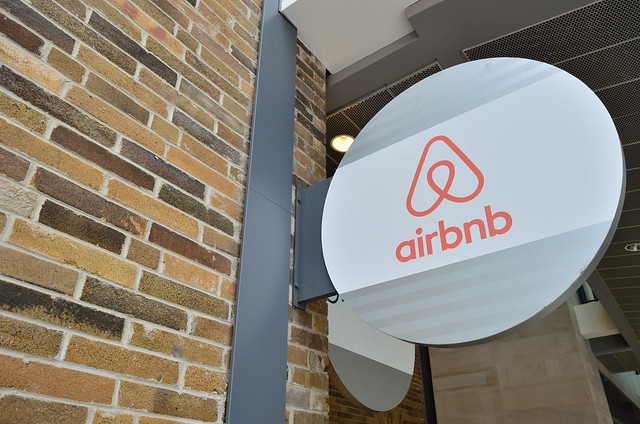 financialounge -  Airbnb mercato immobiliare settore alberghiero