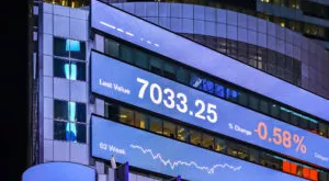 financialounge -  AbbVie Alan Berro Capital Group Chris Buchbinder DANG DowDuPont FAANG General Motors mercato azionario nestlè titoli difensivi