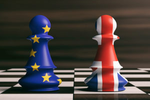 Il limbo della Brexit avrà mai fine?