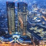 Dopo il flop DB-Commerzbank, strada in salita per le fusioni bancarie in Europa