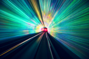 Emergenti fuori dal tunnel. E potrebbe essere solo l’inizio